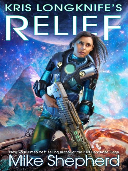 Title details for Relief by Mike Shepherd - Available